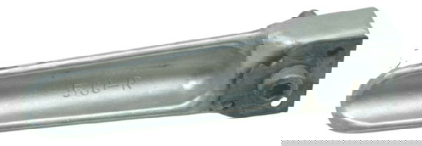 Pedaleira Traseira Direita Yamaha Yzf R6 06-12 Original