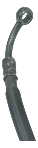 Flexível De Freio Dianteiro Yamaha Yzf R6 06-12 Original