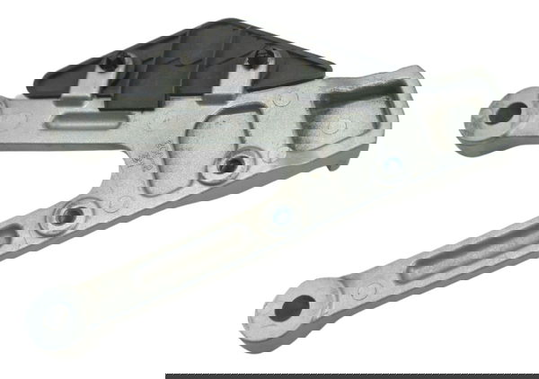 Bacalhau Dianteiro Esquerdo Yamaha Yzf R6 06-12 Original