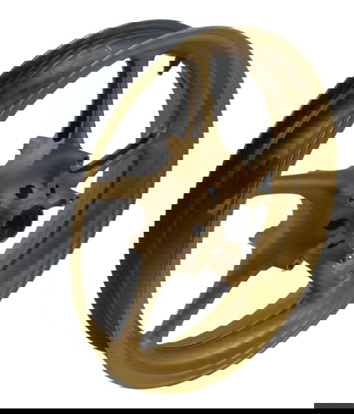 Roda Dianteira Yamaha Yzf R6 06-12 Original