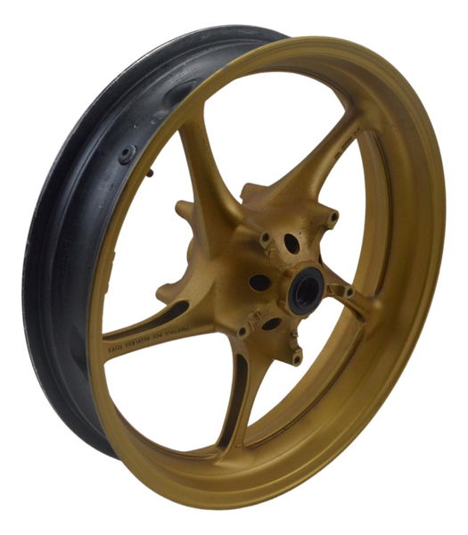 Roda Dianteira Yamaha Yzf R6 06-12 Original