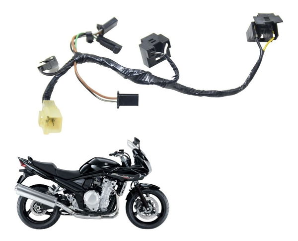 Chicote Farol Suzuki Bandit 1250 S 09-11 Original