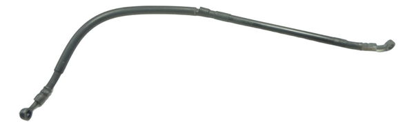 Flexível De Freio Traseiro Yamaha Yzf R6 06-12 Original