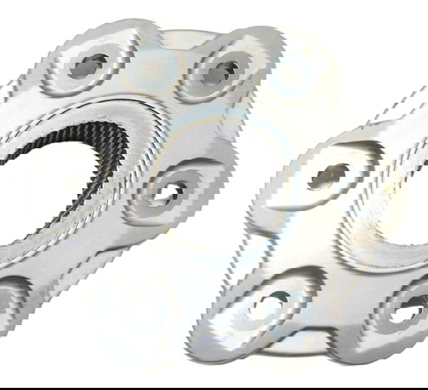 Flange Cubo Coroa Ducati Diavel 11-14 Original