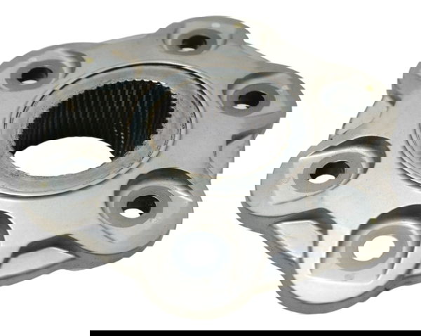 Flange Cubo Coroa Ducati Diavel 11-14 Original