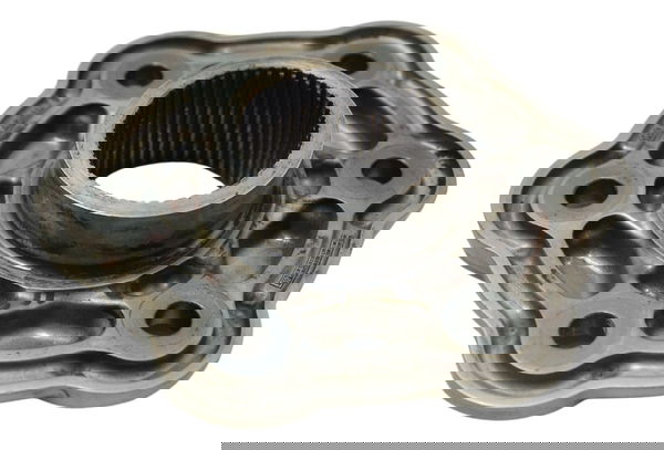 Flange Cubo Coroa Ducati Diavel 11-14 Original