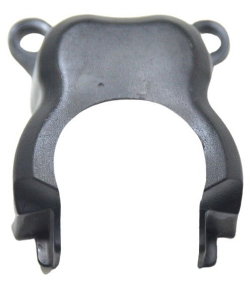 Acabamento Chave Ignição Honda Cbr 1000 Rr 04-07 Original