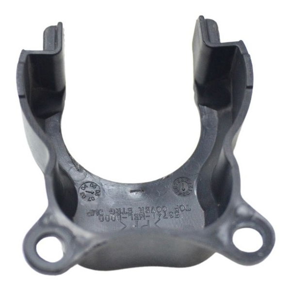 Acabamento Chave Ignição Honda Cbr 1000 Rr 04-07 Original