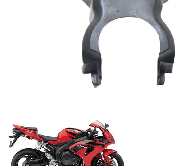 Acabamento Chave Ignição Honda Cbr 1000 Rr 04-07 Original