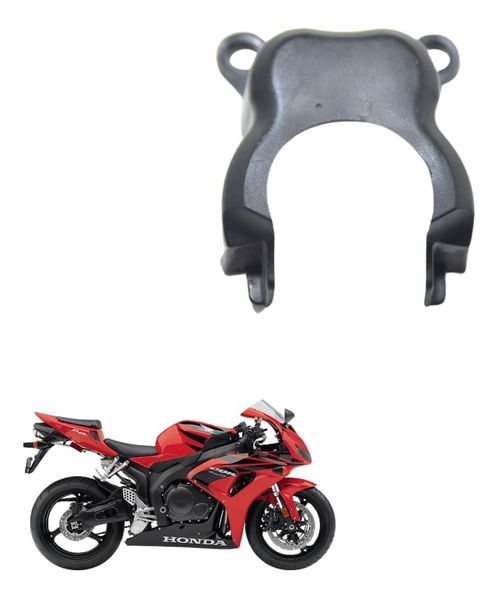 Acabamento Chave Ignição Honda Cbr 1000 Rr 04-07 Original