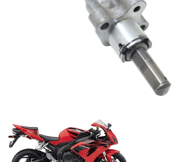 Acionador Corrente Comando Honda Cbr 1000 Rr 04-07 Original