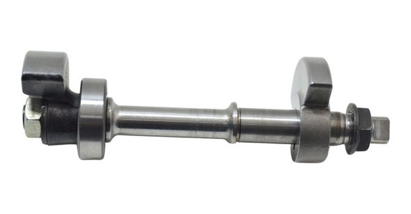 Balanceiro Virabrequim Honda Cg 160 Bros 160 15-23 Original