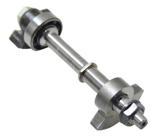 Balanceiro Virabrequim Honda Cg 160 Bros 160 15-23 Original