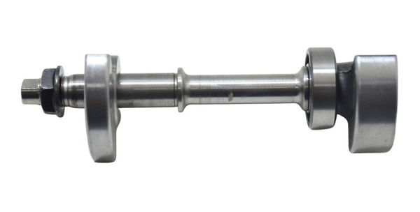 Balanceiro Virabrequim Honda Cg 160 Bros 160 15-23 Original