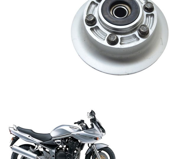 Cubo Coroa Suzuki Bandit 1200 S 96-06 Original