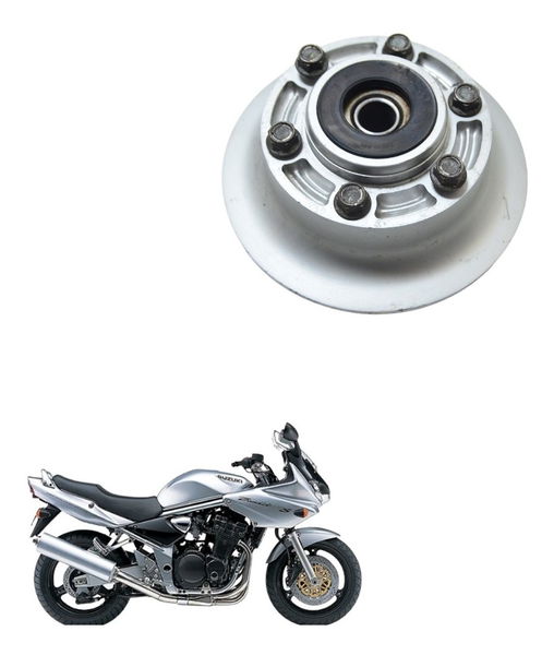 Cubo Coroa Suzuki Bandit 1200 S 96-06 Original