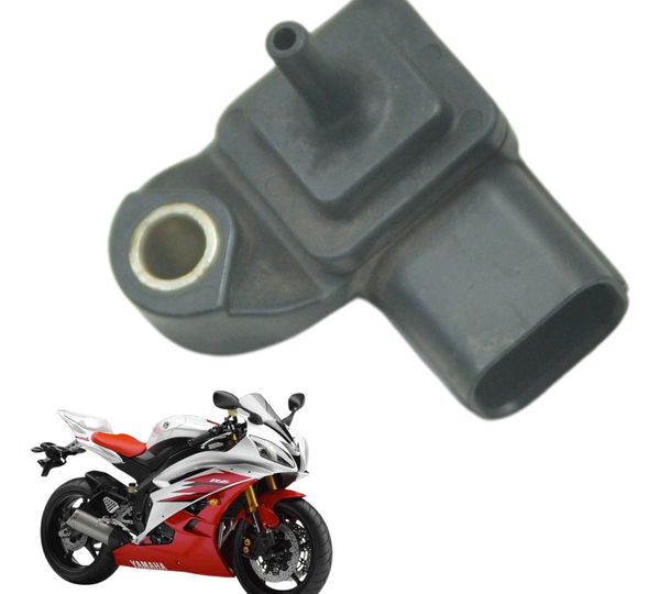 Sensor Map Yamaha Yzf R6 06-12 Original