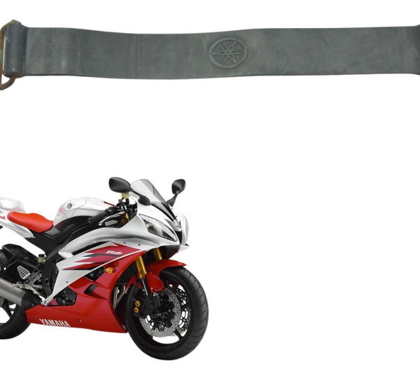 Cinta Bateria Yamaha Yzf R6 06-12 Original