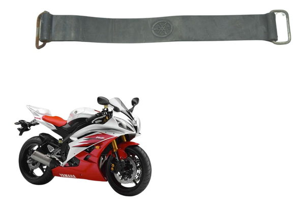 Cinta Bateria Yamaha Yzf R6 06-12 Original