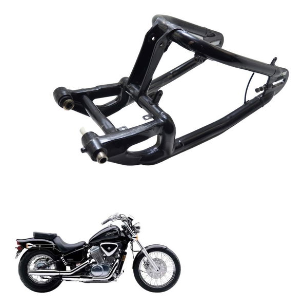 Balança Honda Vt Shadow 600 C 95-05 Original