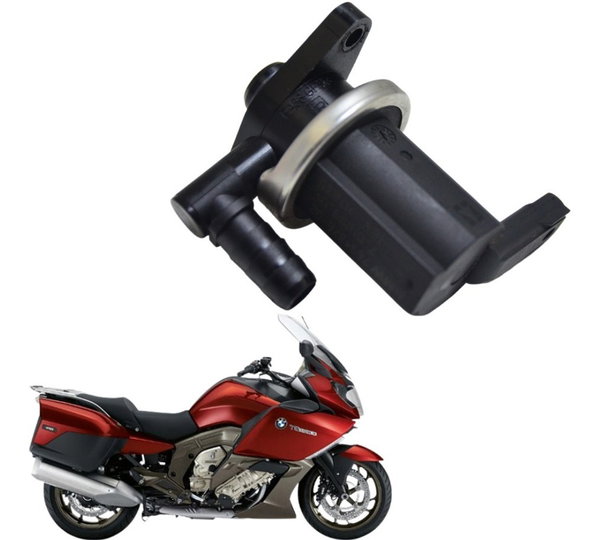 Válvula Solenoide Bmw K 1600 Gt 11-17 Original