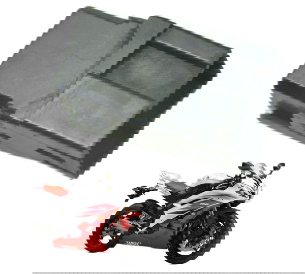 Rele Auxiliar Yamaha Yzf R6 06-12 Original