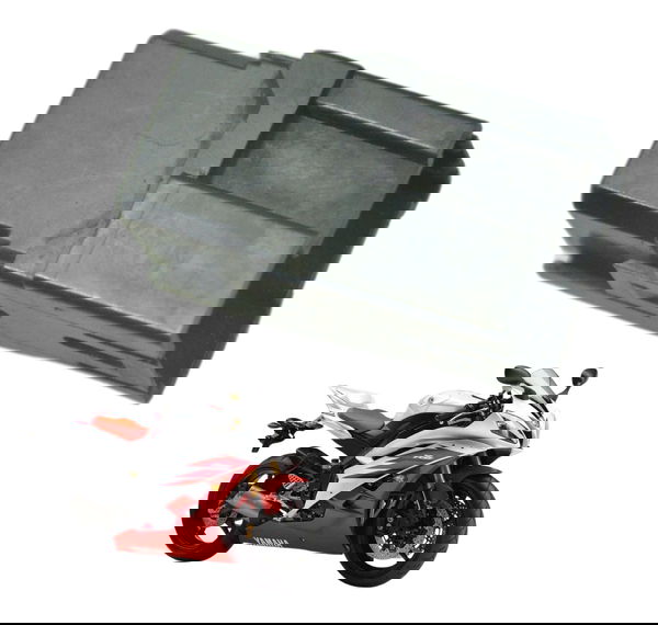 Rele Auxiliar Yamaha Yzf R6 06-12 Original