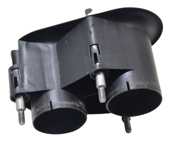 Duto Interno Ar Caixa Filtro Yamaha Yzf R1 07-08 Original