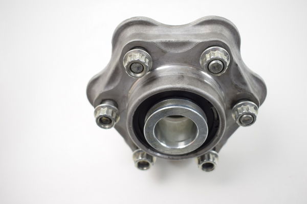 Cubo Flange Coroa Ducati Multistrada Enduro 2018 Original