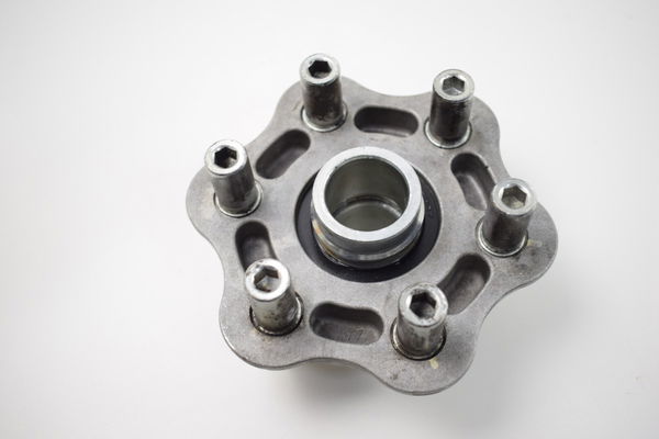 Cubo Flange Coroa Ducati Multistrada Enduro 2018 Original