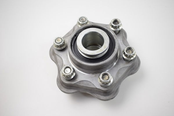 Cubo Flange Coroa Ducati Multistrada Enduro 2018 Original