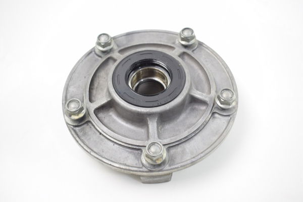 Cubo Coroa Completo Suzuki Dl 1000 V-strom 14-19 Original