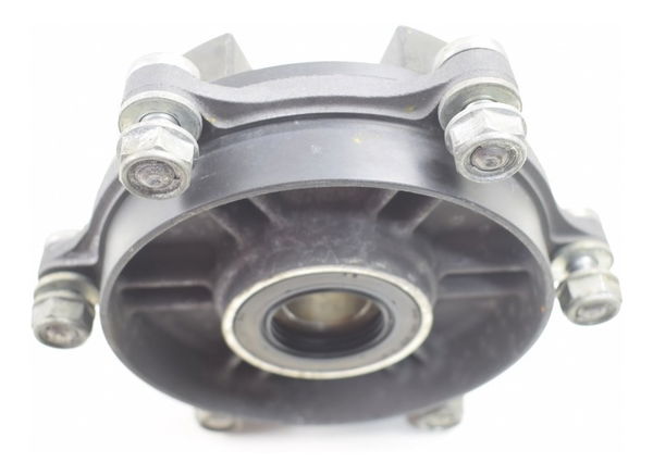 Cubo Coroa Flange Roda Honda Cbr 1000rr 1000 Rr 2013-2016
