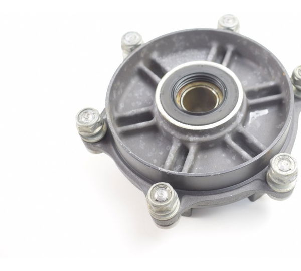 Cubo Coroa Flange Roda Honda Cbr 1000rr 1000 Rr 2013-2016