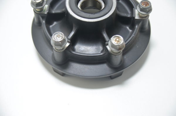 Cubo Coroa Kawasaki Ninja 250r 08-12 Orig