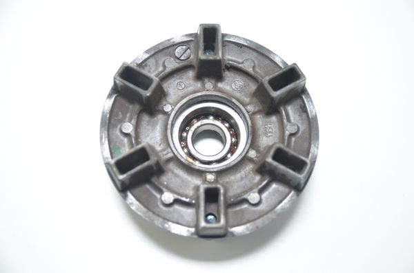 Cubo Coroa Kawasaki Ninja 250r 08-12 Orig