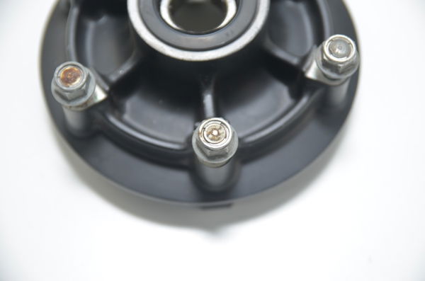 Cubo Coroa Kawasaki Ninja 250r 08-12 Orig