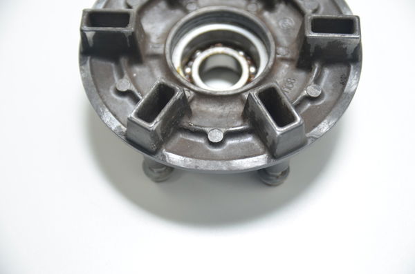 Cubo Coroa Kawasaki Ninja 250r 08-12 Orig