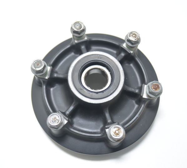 Cubo Coroa Kawasaki Ninja 250r 08-12 Orig