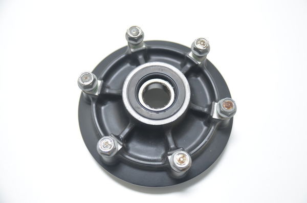 Cubo Coroa Kawasaki Ninja 250r 08-12 Orig