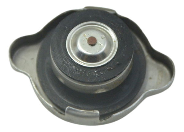 Tampa Radiador Yamaha Yzf R6 06-12 Original