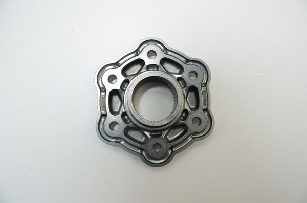 Flange Cubo Coroa Ducati Multistrada 1200 2010 Orig