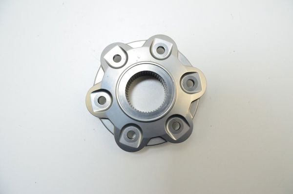 Flange Cubo Coroa Ducati Multistrada 1200 2010 Orig