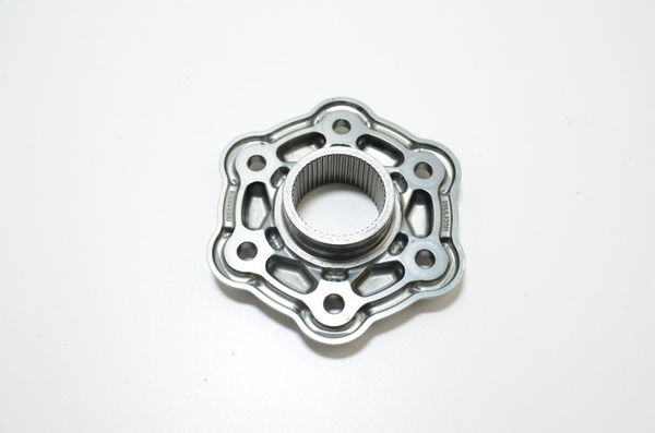 Flange Cubo Coroa Ducati Multistrada 1200 2010 Orig