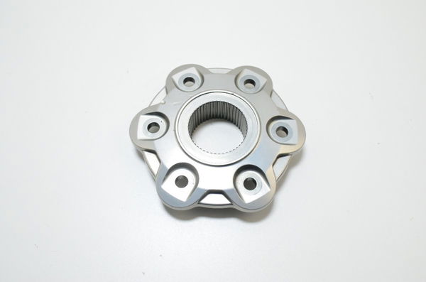 Flange Cubo Coroa Ducati Multistrada 1200 2010 Orig