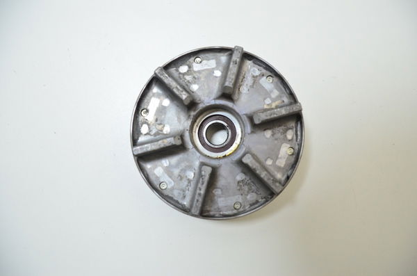 Cubo Coroa Yamaha Fazer 250 18-19-20 Orig