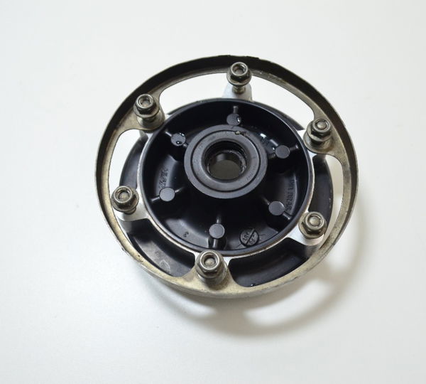 Cubo Coroa Yamaha Fazer 250 18-19-20 Orig