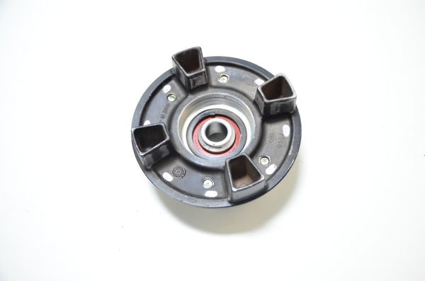Cubo Coroa Kawasaki Ninja 1000 Z 1000 10-13 Orig
