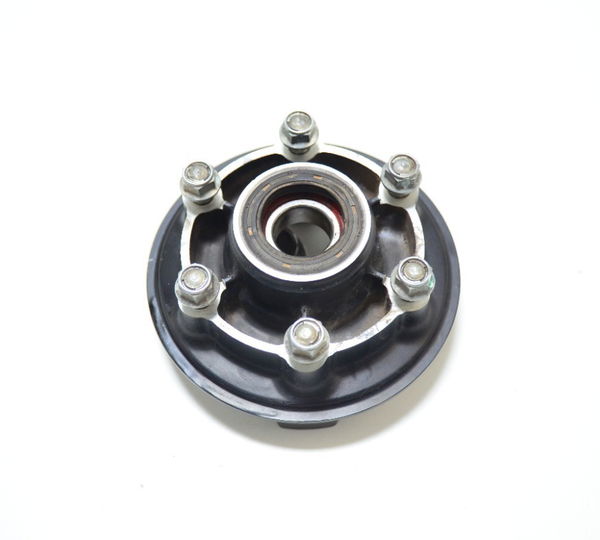 Cubo Coroa Kawasaki Ninja 1000 Z 1000 10-13 Orig