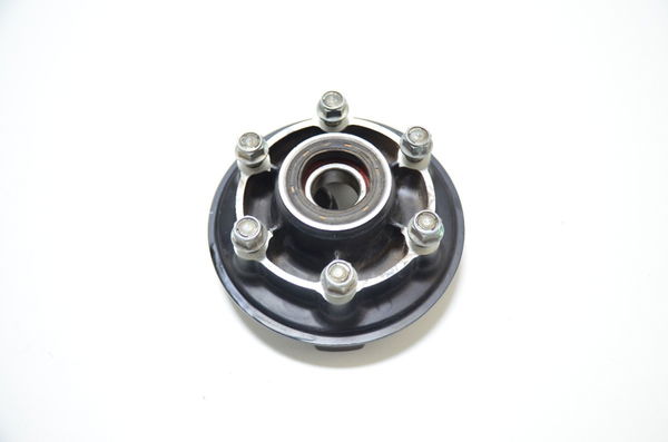 Cubo Coroa Kawasaki Ninja 1000 Z 1000 10-13 Orig